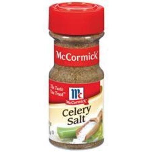 Mccormick Celery Salt