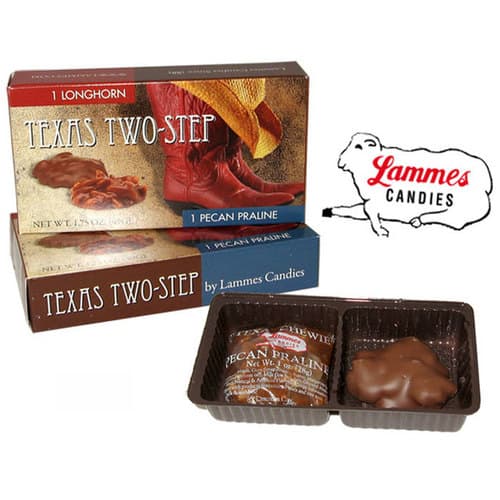 Lamme's Texas Two Step