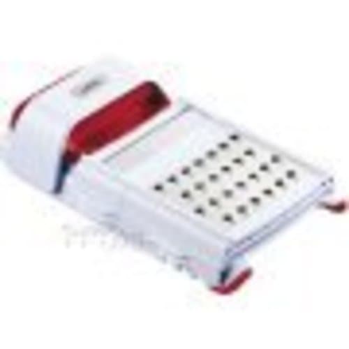 Zyliss 4in1 Slicer & Grater