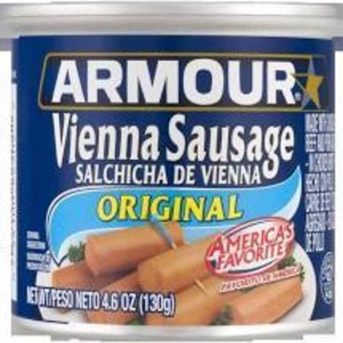 Armour Vienna Sausage