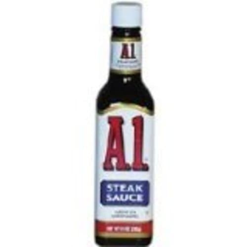 A-1 Steak Sauce