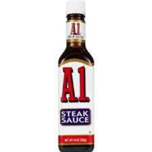 A-1 Steak Sauce • 5 oz