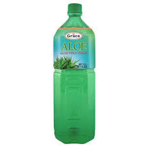Grace Aloe Vera Drink • 1.5 Liter