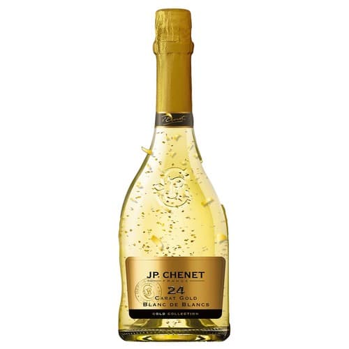 Jp Chenet Gold 24carat