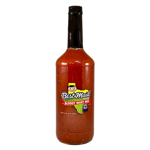 Bestmaid • Pickle Bloody Mary Mix