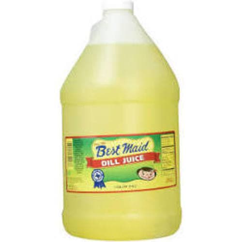 Bestmaid Dill Pickle Juice