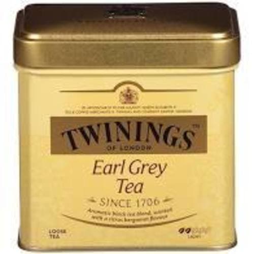 Twinings Loose Tea • Earl Grey