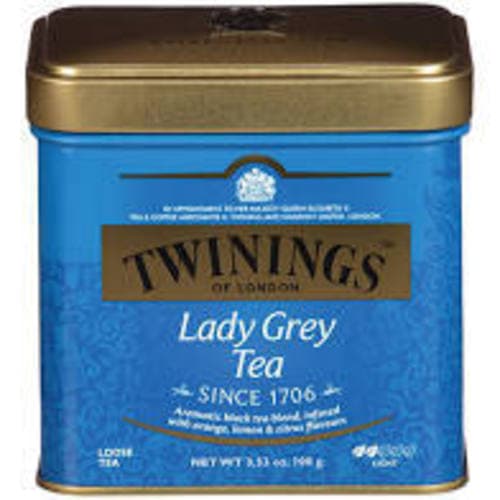 Twinings Loose Tea • Lady Grey