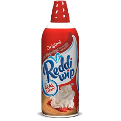 Reddi Whip • Original