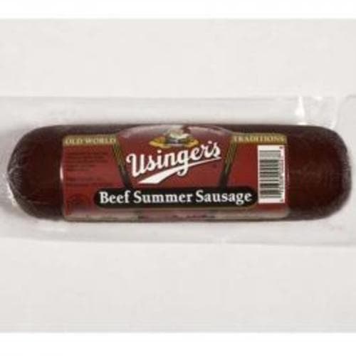 Usinger's Beef Summer Sausage