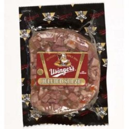 Usinger's Jellied Sulze