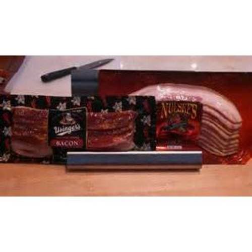 Usinger's Bacon Applewood Smoked