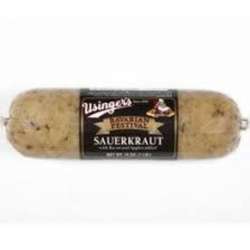 Usinger Festival Sauerkraut