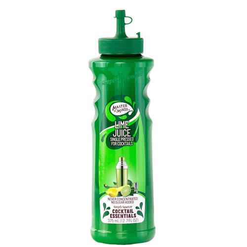 Cocktail Essentials Unsweetened Lime Juice Margarita Gimlet Mojito Skinny Margarita Scratch Tequila