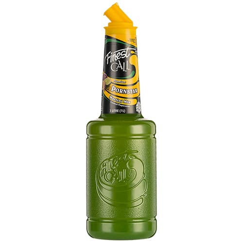 Finest Call • Pornstar Martini Mix