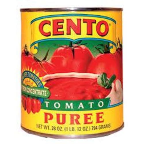 Cento Tomatoes • Puree