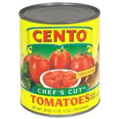 Cento Tomatoes • Chef Cut
