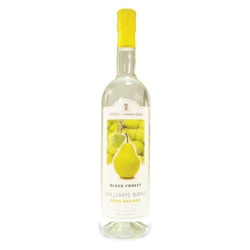 Kammer Williams Poire Pear Brandy