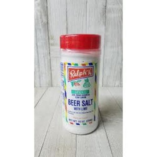 Ralph's Beer Salt