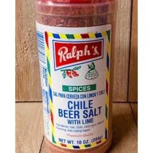 Ralph's Chili En Polvo Con Limon