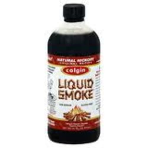 Colgin Liquid Smoke • Hickory