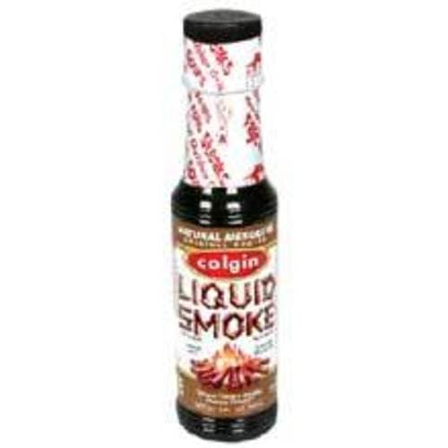 Colgin Liquid Smoke • Mesquite