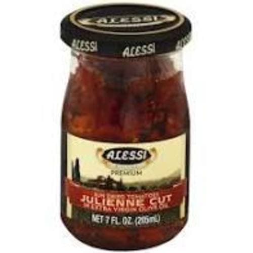 Alessi • Tomato Sundried Julian Cut