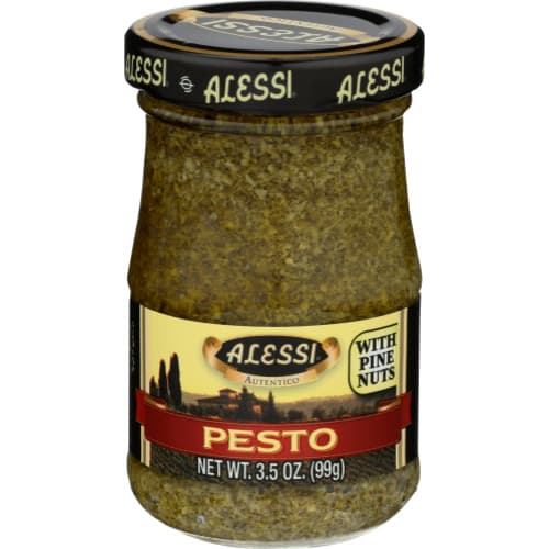 Alessi Basil Pesto