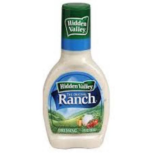 Hidden Valley Ranch • Original Ranch