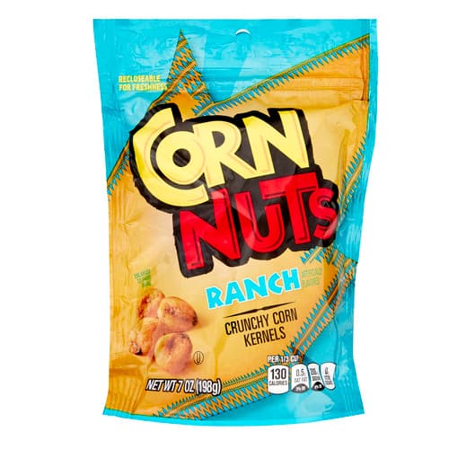 Corn Nuts • Ranch