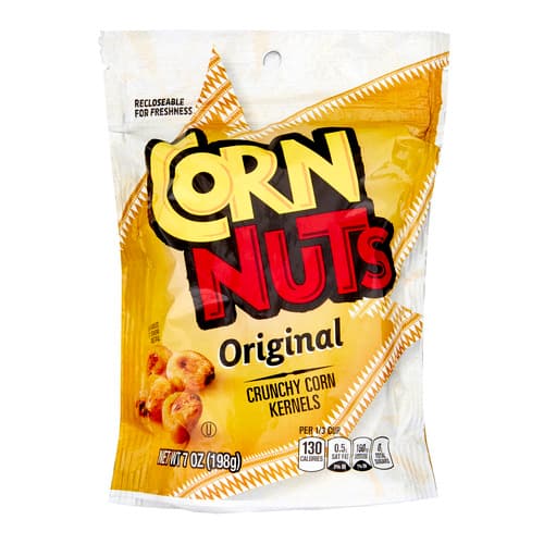 Corn Nuts • Original