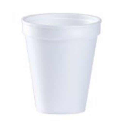 Styro Cup 8.5 oz 51ct