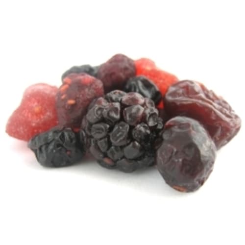 Jelly Belly Raspberries & Blackberries Jelly Belly Candy