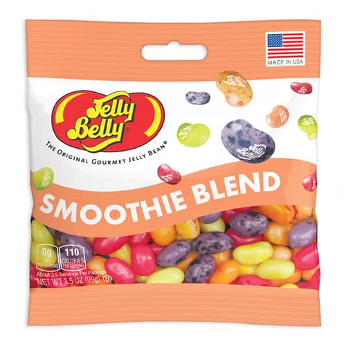 Jelly Belly Bag • Smoothie Blend