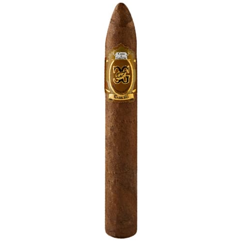 Cigar Casa De Garcia Belicoso Maduro Box Of Twenty