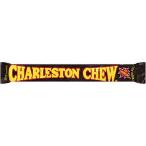 Charleston Chewy Chocolates
