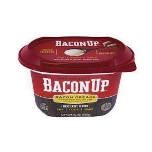 Bacon Up • Bacon Grease 100% Authentic
