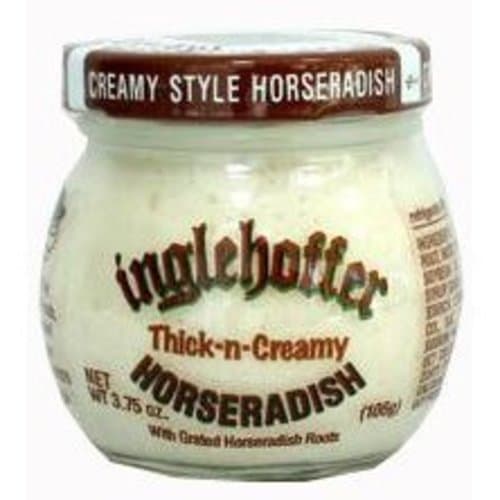 Inglehoffer Horseradish • Creamy