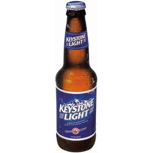 Keystone Light • 6pk 16oz Can