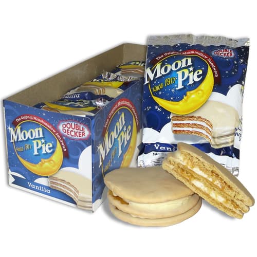 Moonpie • Vanilla