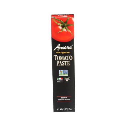 Amore Paste • Tomato