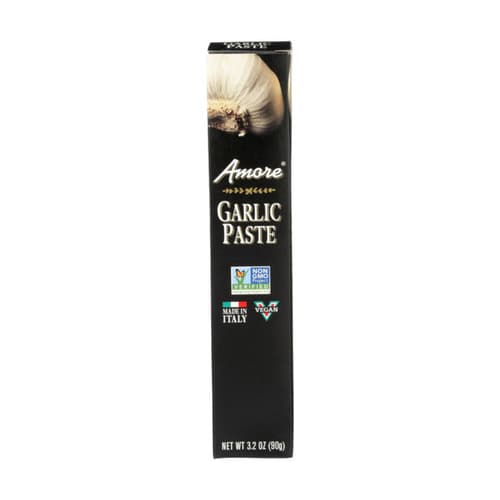 Amore Paste • Garlic