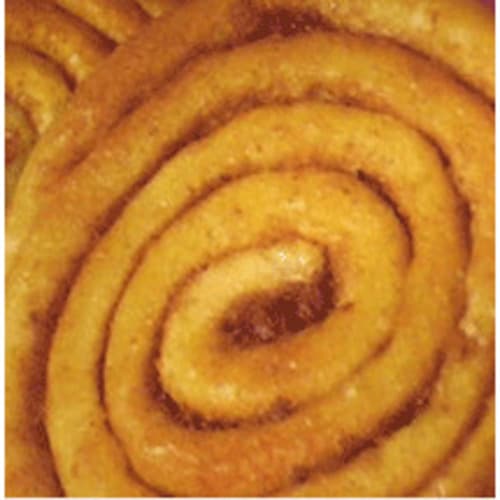 Mrs Freshley's • Pecan Twirls