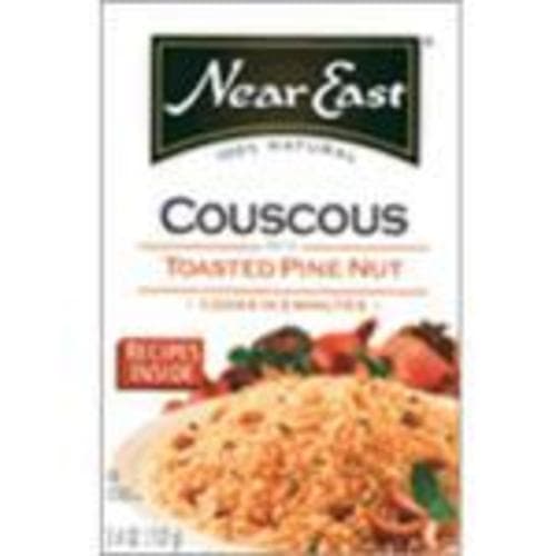 Near East Couscous • Toasted Pine