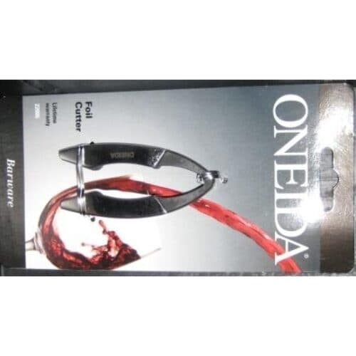 Oneida • Foil Cutter (22006)