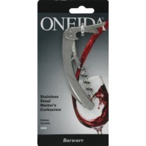 Oneida • 5" Waiter's Corkscrew (54068)