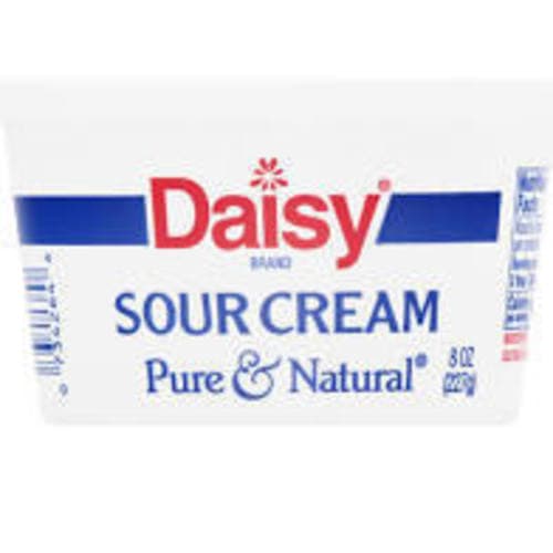 Daisy Sour Cream