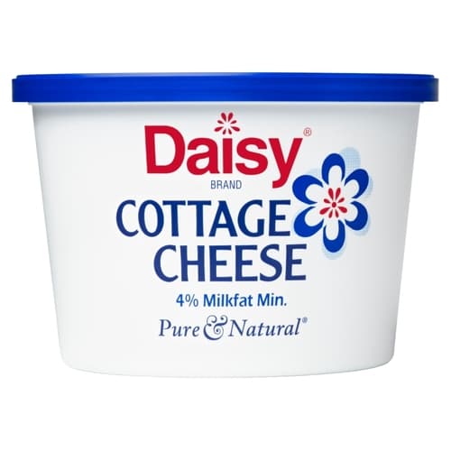Daisy Brand Cottage Cheese 16oz