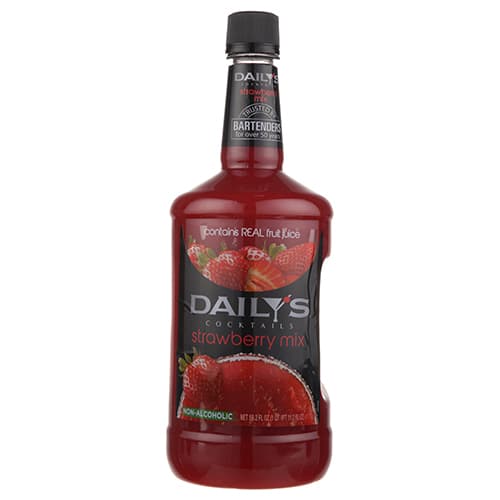 Dailys Pina Colada Mix