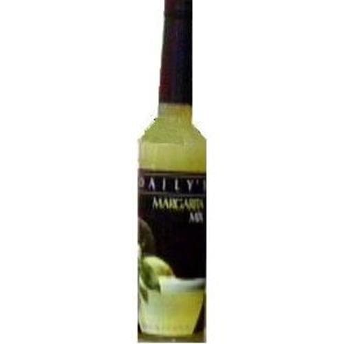 Dailys Margarita Mix 12 / Case